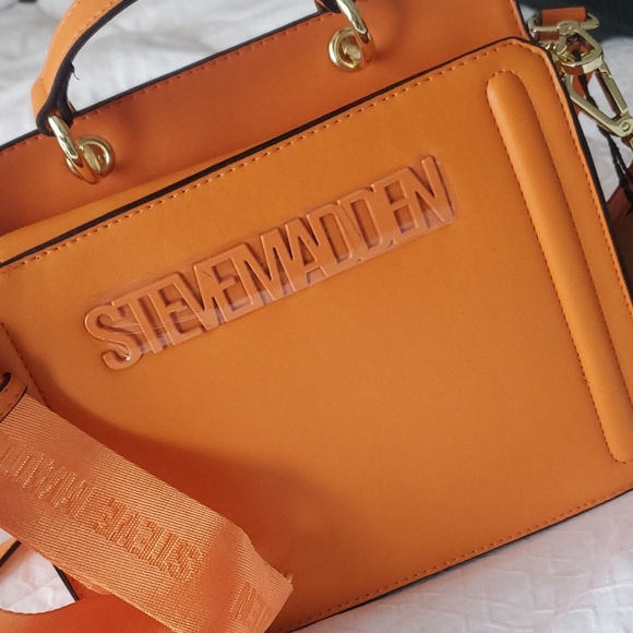 Steve madden purse - Picture 3 of 4